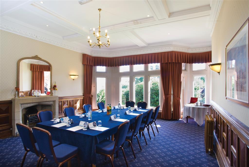 The Birch Hotel Haywards Heath Business foto